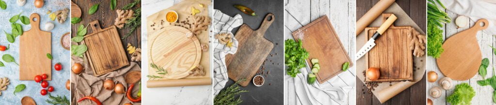 How to Clean a Wooden Cutting Board: Quick and Easy Guide 1 How to clean a wooden cutting board article header image