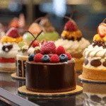 Delicious Dessert Recipes from Gabe's Recipes