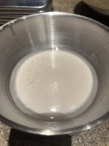 Classic Easy Homemade Pizza Recipe From Scratch! 3 IMG 0172